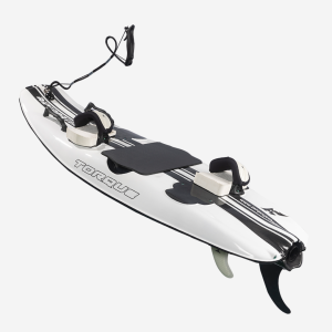 Ripsnorter Electric Surf Board