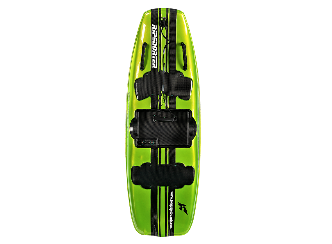 Ripsnorter Rockets Ripsnorter – Torque Jetboard Australia