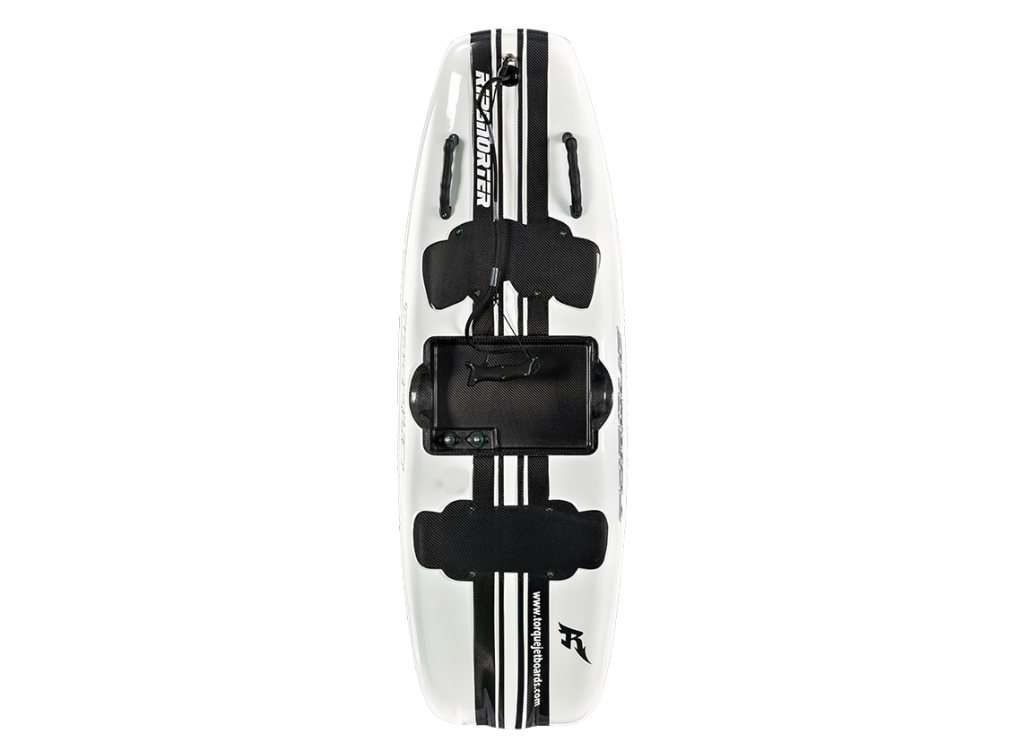 Ripsnorter Rockets Ripsnorter – Torque Jetboard Australia